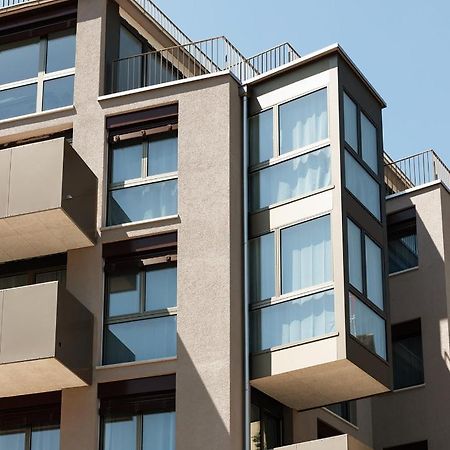 Lamira - Serviced Apartments Zürih Dış mekan fotoğraf