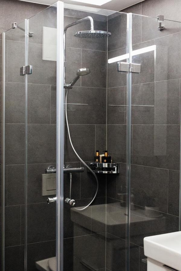 Lamira - Serviced Apartments Zürih Dış mekan fotoğraf