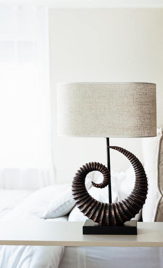 Lamira - Serviced Apartments Zürih Dış mekan fotoğraf