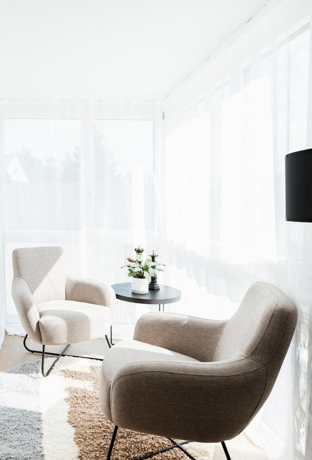 Lamira - Serviced Apartments Zürih Dış mekan fotoğraf
