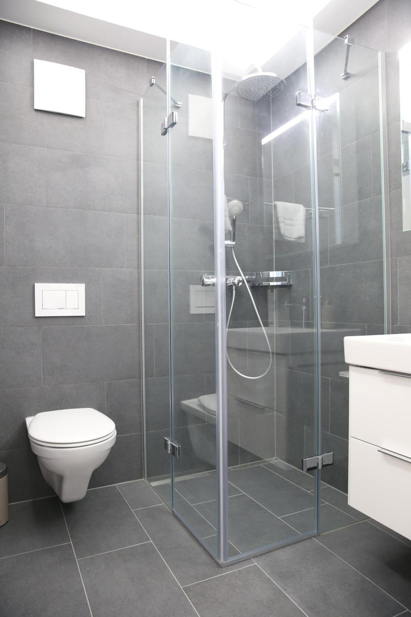 Lamira - Serviced Apartments Zürih Dış mekan fotoğraf