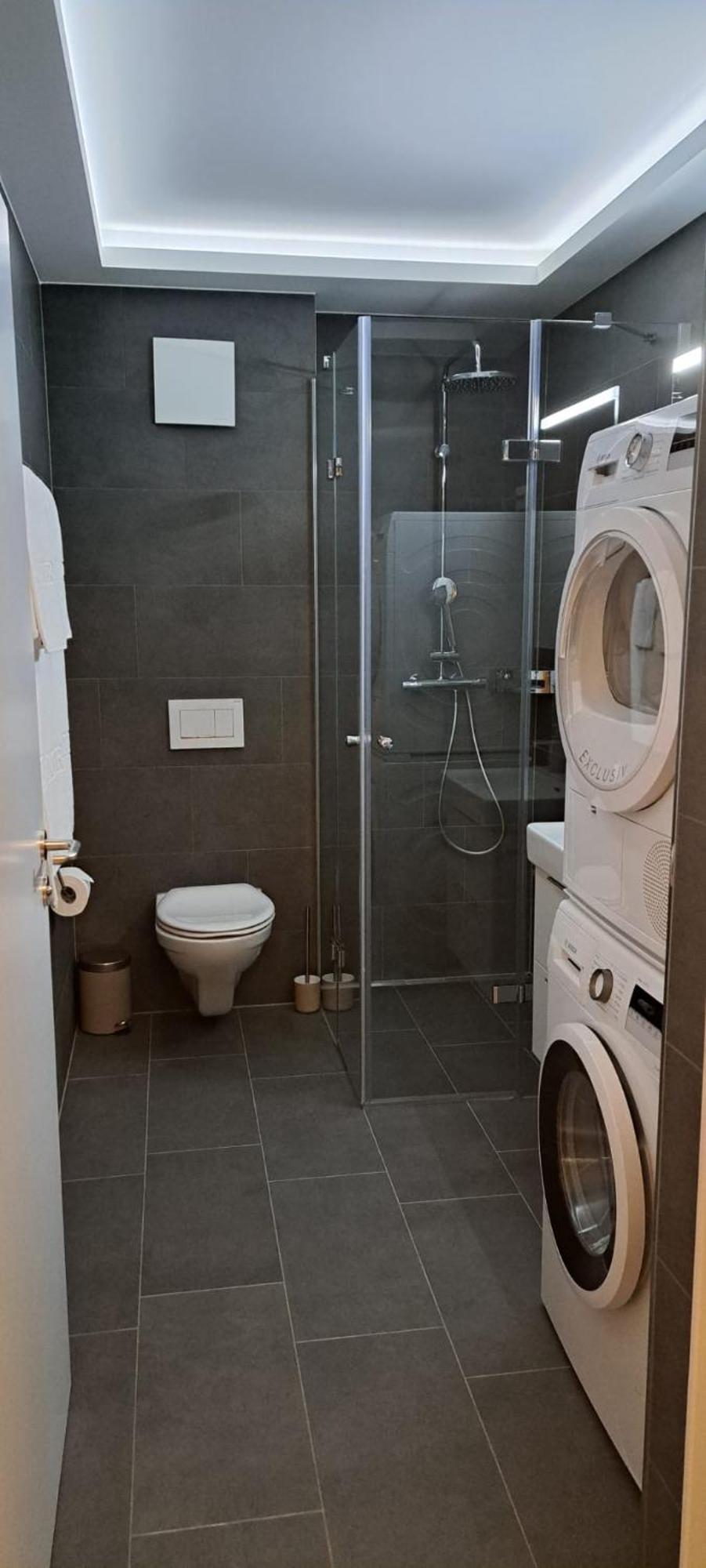 Lamira - Serviced Apartments Zürih Dış mekan fotoğraf